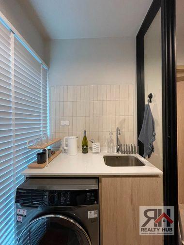 รูป 🤝🏻RB25756 ให้เช่าถูกมาก👍นิว โนเบิล งามวงศ์วาน✅แอดไลน์ @mproperty( มี @ ด้วย) แอดมินตอบไว - รูปที่ 3/6