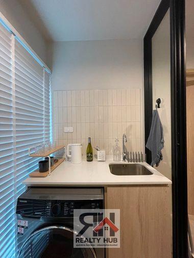 รูป 🤝🏻RB25756 ให้เช่าถูกมาก👍นิว โนเบิล งามวงศ์วาน✅แอดไลน์ @mproperty( มี @ ด้วย) แอดมินตอบไว - รูปที่ 3/6