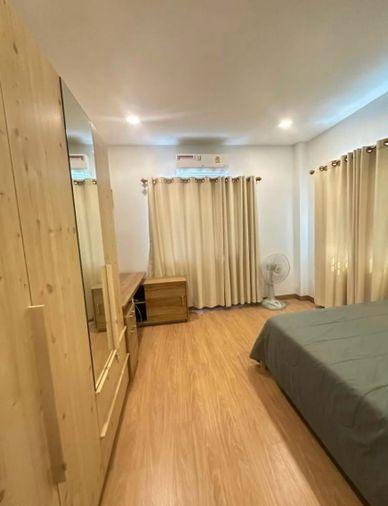 รูป บ้านสวยน่าอยู่ ขายบ้านเดี่ยว หมู่บ้านแกรนด์ พีเอ็มซี7 หนองปรือ พัทยา - รูปที่ 11/14