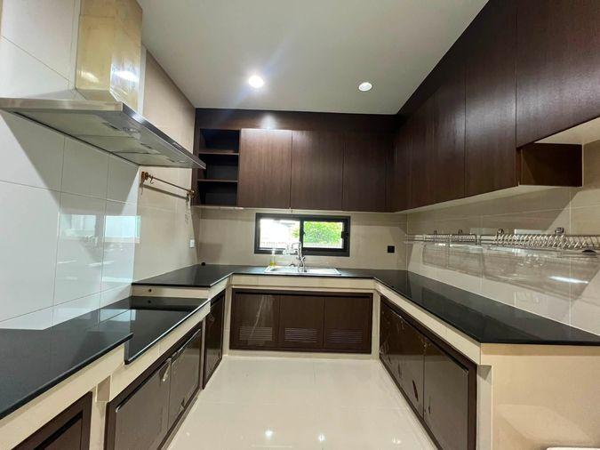 picture 🏠 House for Rent | Setthasiri Krungthep Kreetha   Property Code | LNP-H1113 - 2/19