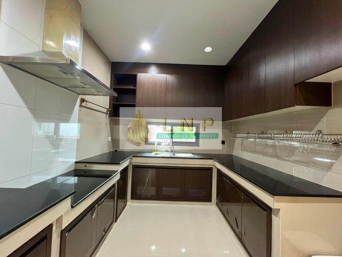 picture ð House for Rent | Setthasiri Krungthep Kreetha Property Code | LNP-H1113 - 2/19