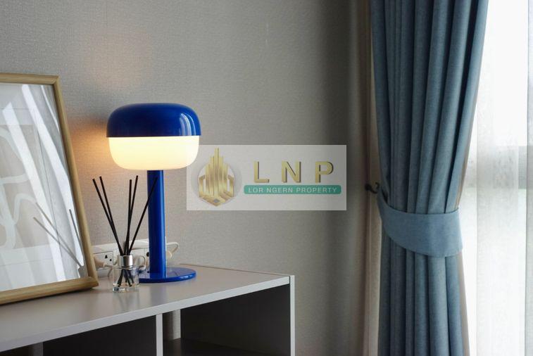 picture ðĒ Condo for Rent: XT EKKAMAI Property Code | LNP-C14416 - 13/23