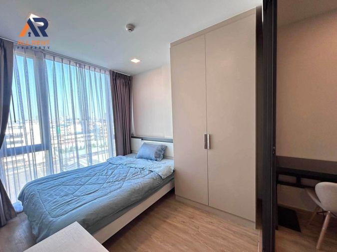 รูป 🔥 The Nest Chula - Samyan ห้องสวย 1 Bedroom ชั้น 8 ขนาด 28 ตร.ม. ใจกลางจุฬา–สามย่าน เพียง 23,000 บาท/เดือน! 🏙️✨ - รูปที่ 3/12