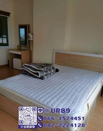 picture 💙 Hot Price 💙 For Rent Life @ Sukhumvit 65 - 6/10