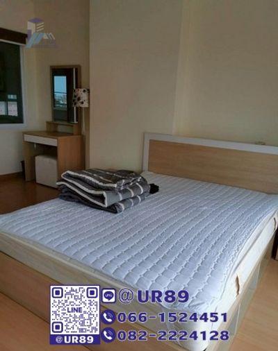 picture ð Hot Price ð For Rent Life @ Sukhumvit 65 - 6/10