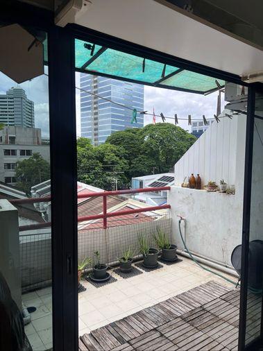 picture Specious studio 61 sqm, just renovated  - 15/25