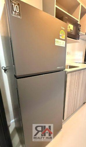 รูป 🤝🏻RB25750 ให้เช่าถูกมาก👍ดิ ออริจิ้น รามอินทรา 83 สเตชั่น✅แอดไลน์ @mproperty( มี @ ด้วย) แอดมินตอบไว - รูปที่ 4/20