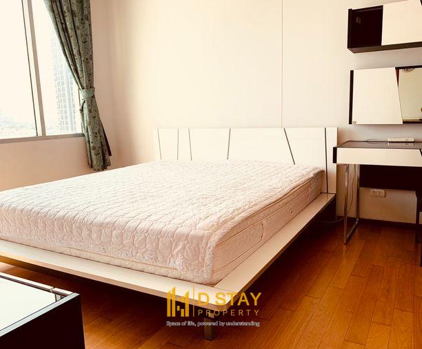 รูป Special Price‼️ให้เช่า Villa Sathorn ห้องใหญ่พิเศษ ราคาดีมาก ตกแต่งครบ ชั้นสูง วิวเมือง💗DS3460 | Line @Dstay - รูปที่ 8/11