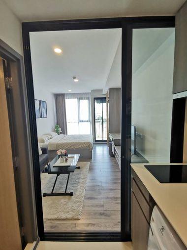 picture KnightsBridge Collage Sukhumvit 107 fully furnished ready to move in 1st Sep! - 3/13