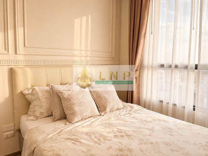 picture 🏢 Condo for Rent: Knightsbridge Prime Onnut Property Code | LNP-C14418 - 22/26
