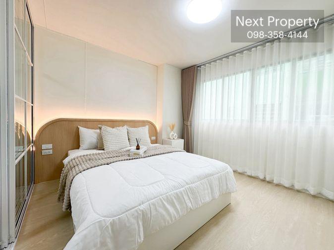 picture Lumpini Center Ladprao 111 Condo For Sale - 1/17