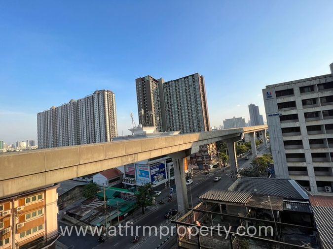 รูป 💥💥FOR SALE!! Condo IDEO Mobi Wongsawang Interchange 1BED 25 ตรม.ชั้น 7 พร้อมอยู่!! สนใจ LINE: @atfirm💥💥 - รูปที่ 13/13