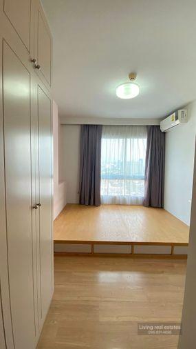 picture Condo for rent, Supalai Veranda Ratchavipha - Prachachuen, 70 sq.m. - 2/8