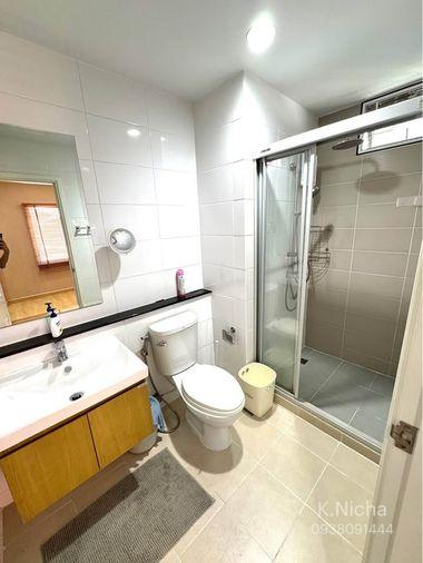 รูป HR3764ให้เช่า บ้านเดี่ยว 2 ชั้น Areeya Como บางนา–วงแหวน ตกแต่งครบพร้อมเข้าอยู่ ทำเลศักยภาพซอยมหาชัย บางนา กม.10 ใกล้ Mega Bangna - รูปที่ 28/35