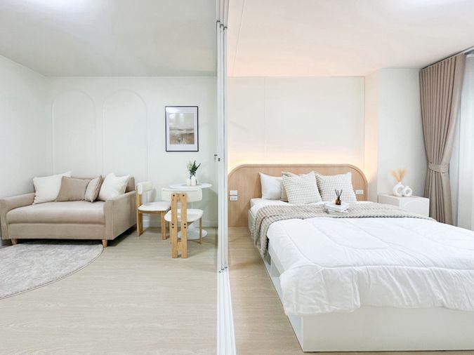 picture Lumpini Center Ladprao 111 Condo For Sale - 3/17