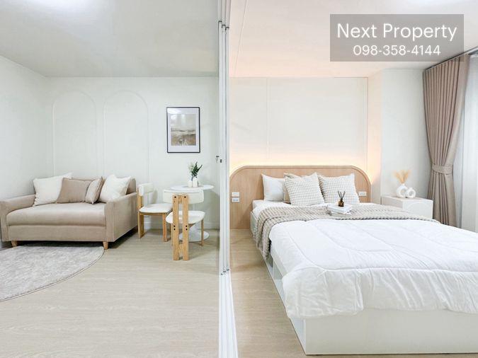 picture Lumpini Center Ladprao 111 Condo For Sale - 3/17
