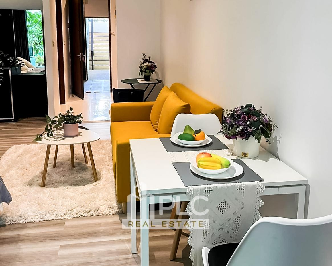 picture Spacious 1 Bedroom Condo for Rent Diamond Suites Resort - 3/8