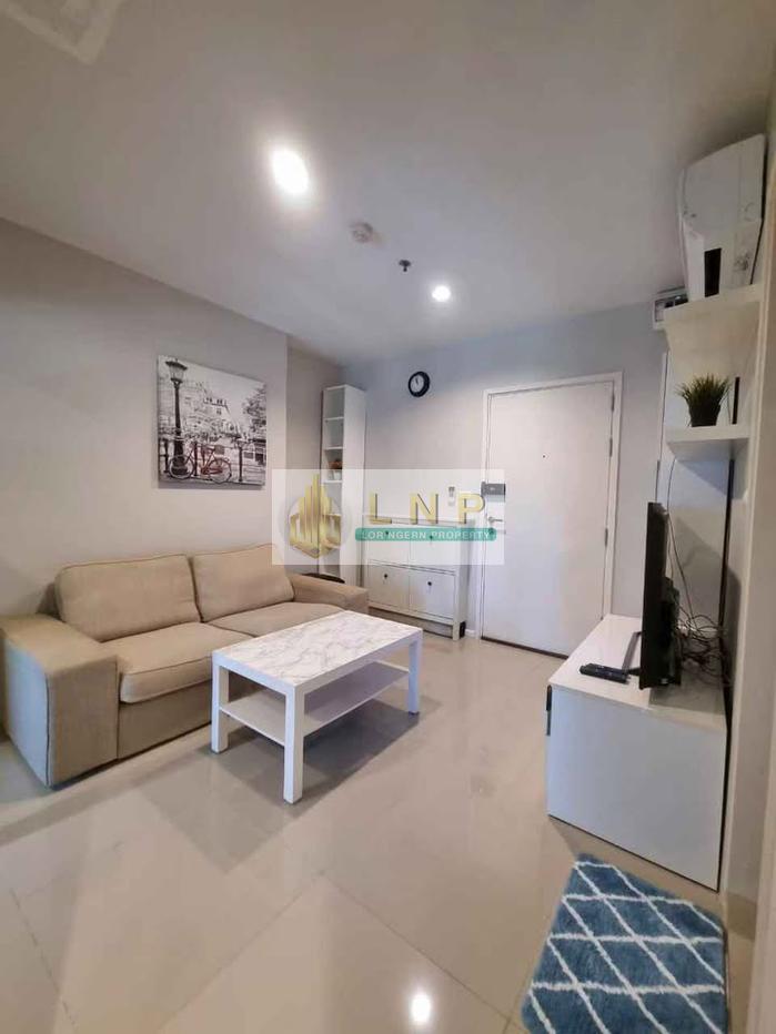 picture ðĒ Condo for Rent: Aspire Rama 9 Property Code | LNP-C14419 - 3/12
