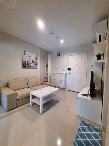 picture 🏢 Condo for Rent: Aspire Rama 9   Property Code | LNP-C14419  - 3/12