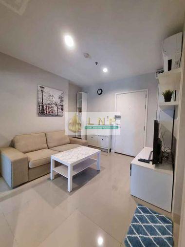 picture ðĒ Condo for Rent: Aspire Rama 9 Property Code | LNP-C14419 - 3/12