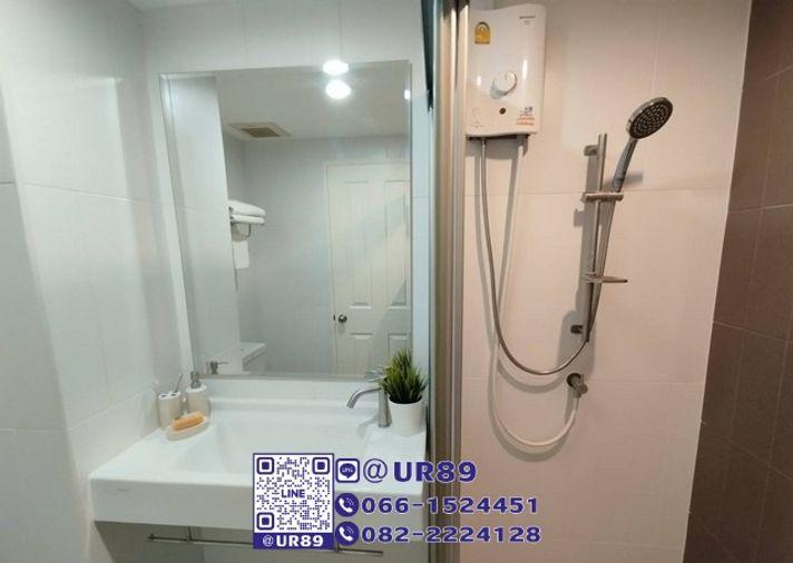picture 💙 Hot Price 💙 For Rent U Delight @ Onnut Station - 10/13