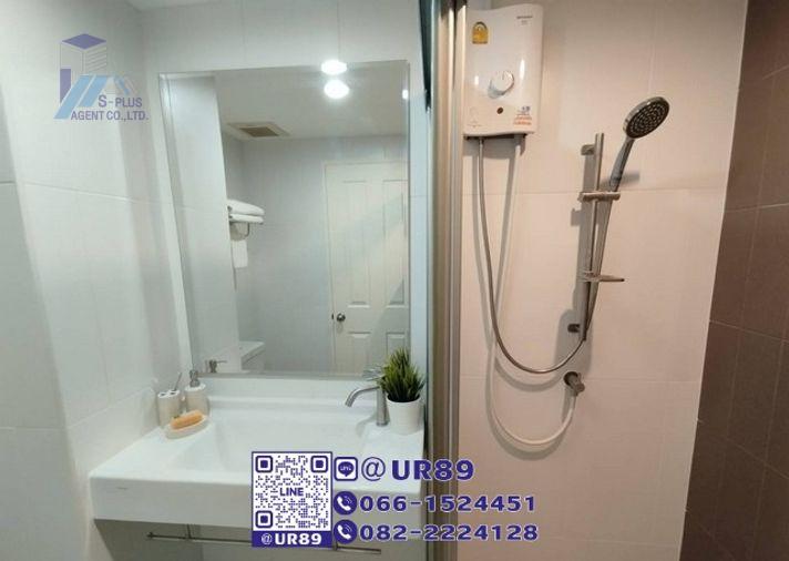 picture 💙 Hot Price 💙 For Rent U Delight @ Onnut Station - 10/13