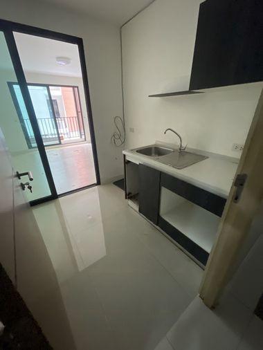 รูป 🔥 ขายคอนโดราคาดี นว ลิฟวิ่ง คอนโด| Nawa Living Condo | ใกล้ MRT นวมินทร์ - รูปที่ 2/5
