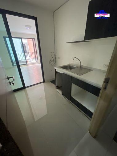 รูป 🔥 ขายคอนโดราคาดี นว ลิฟวิ่ง คอนโด| Nawa Living Condo | ใกล้ MRT นวมินทร์ - รูปที่ 2/5