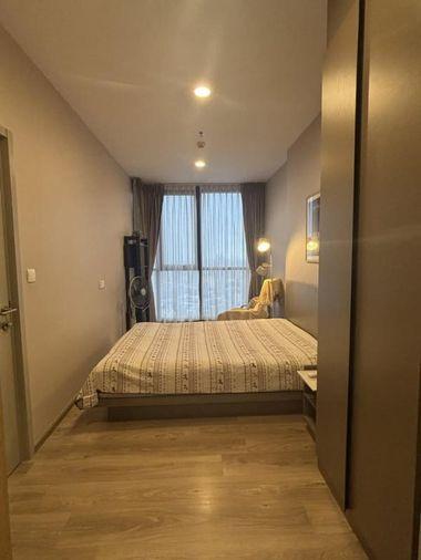รูป For rent OKA Haus   1 bedroom High floor Code 110014 - รูปที่ 7/10