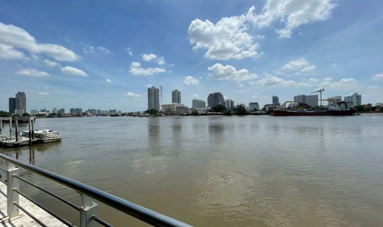 รูป 🔥 ขาย คอนโด ไอวี่ ริเวอร์ (Ivy River) | ใกล้ MRT บางปะแก้ว - รูปที่ 7/8