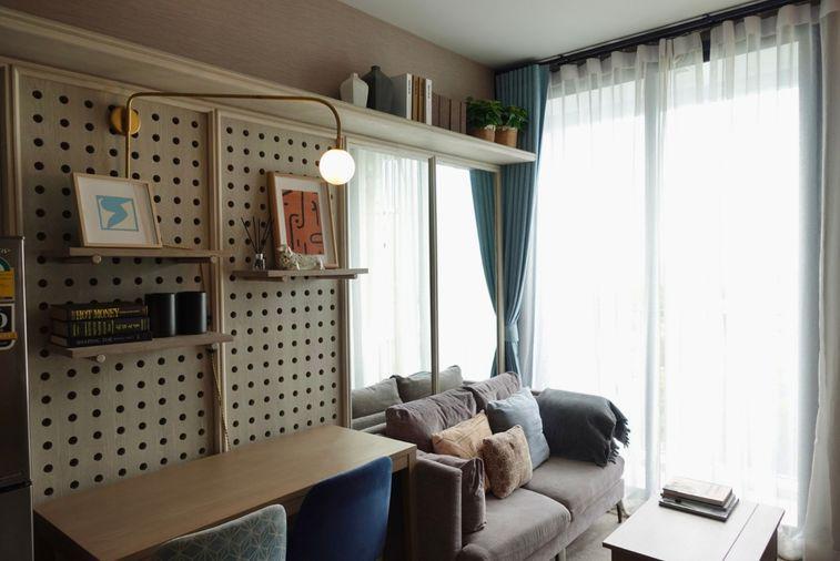 picture 🏢 Condo for Rent: XT EKKAMAI   Property Code | LNP-C14416  - 12/23