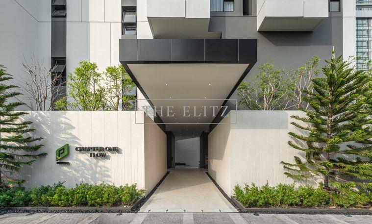 picture ✨ Resort-Style Condo with Chao Phraya River Views | Unbeatable Low Price near MRT Bang Po & Expressway ✨ - 12/21