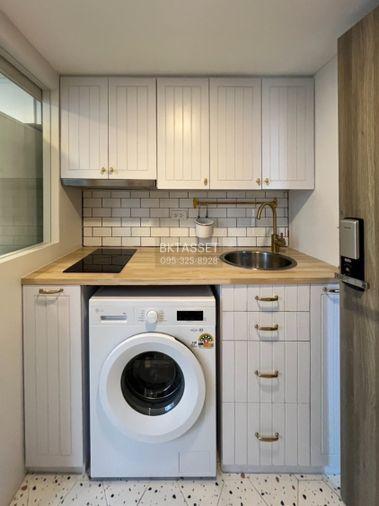 picture For Rent - Knightsbridge Space Ratchayothin , Luxury Duplex 1 bedroom 1 bathroom - 3/12