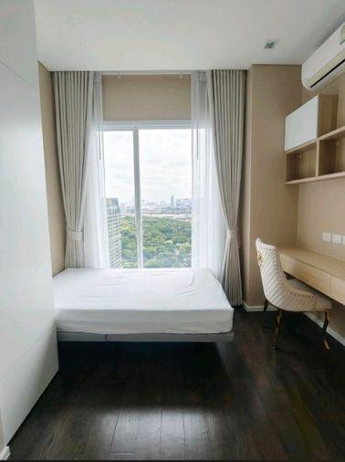 picture 🏢 Condo for Rent: The Saint Residences   Property Code | LNP-C14405  - 5/20