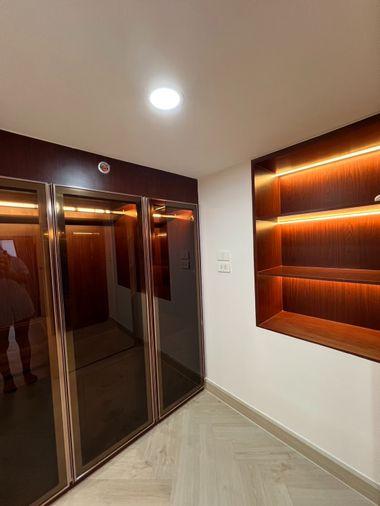 รูป Duplex 1 ห้องนอน Knightbridge space รัชโยธิน - รูปที่ 7/9