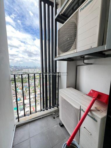 รูป 💥💥ROOM FOR RENT💥💥คอนโด The Tree Interchange 2Bed 58 ตรม.ตึก A ชั้น 40 ใกล้ SCG บางซื่อ สอบถาม LINE ID: @atfirm📲 - รูปที่ 28/30