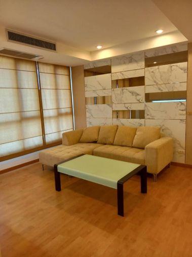 รูป 🔥 Inspire Place ABAC-Rama IX ห้องใหญ่ 2 Bedroom 2 Bathroom ขนาด 90 ตร.ม. ชั้น 19 เพียง 20,000 บาท/เดือน! 🏙️✨ - รูปที่ 3/8