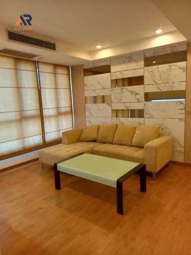 รูป 🔥 Inspire Place ABAC-Rama IX ห้องใหญ่ 2 Bedroom 2 Bathroom ขนาด 90 ตร.ม. ชั้น 19 เพียง 20,000 บาท/เดือน! 🏙️✨ - รูปที่ 3/8