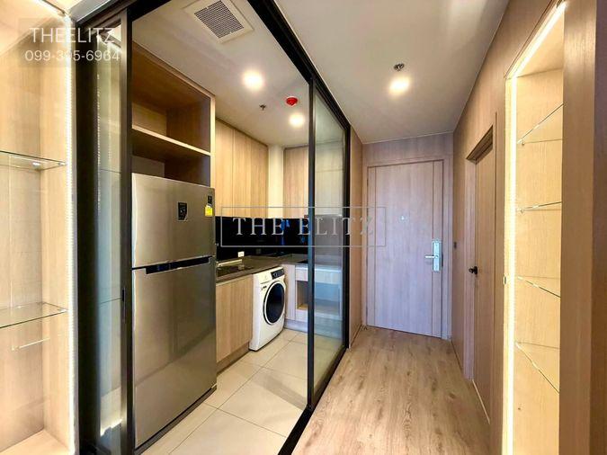picture ✨ Resort-Style Condo with Chao Phraya River Views | Unbeatable Low Price near MRT Bang Po & Expressway ✨ - 9/21