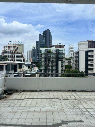 picture Specious room 80 sqm. , just minutes from BTSAri - 22/25