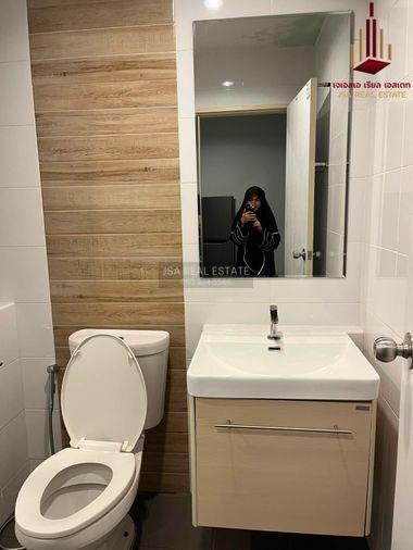 picture ✨ For Rent : Metro Sky Wutthakat Condo ✨ 💰 Only 12,500 THB/month - 5/6