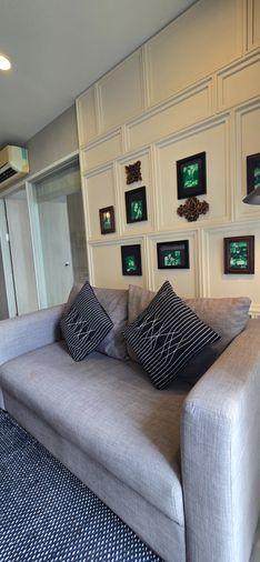 รูป ขายคอนโด Palm Springs Nimman Areca ปาล์ม สปริงส์ อรีก้า   นิมมานซอย5 ทำเลทองสำหรับพักอาศัย และลงทุน - รูปที่ 6/19
