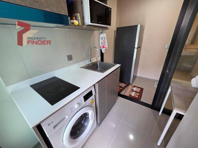 รูป PFD-08965 ให้เช่าคอนโด แอสปาย เอราวัณ ไพร์ม (Aspire Erawan Prime) ทำเลดีติด BTS ช้างเอราวัณ - รูปที่ 11/13