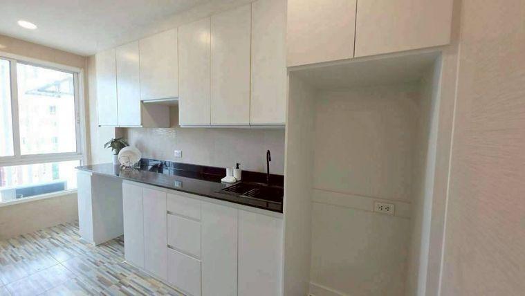 รูป ME2500486 ขายด่วน ห้องแต่ง Happy Condo ลาดพร้าว 101 เลี้ยงสัตว์ได้ ใกล้ MRT ลาดพร้าว - รูปที่ 16/19
