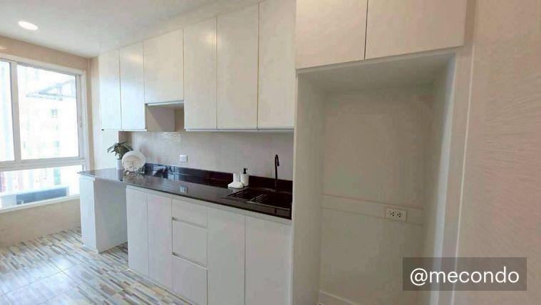 รูป ME2500486 ขายด่วน ห้องแต่ง Happy Condo ลาดพร้าว 101 เลี้ยงสัตว์ได้ ใกล้ MRT ลาดพร้าว - รูปที่ 16/19