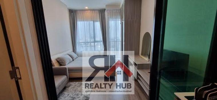 รูป 🤝🏻RB25751 ให้เช่าถูกมาก👍ไนท์บริดจ์ คอลลาจ รามคำแหง ✅แอดไลน์ @mproperty( มี @ ด้วย) แอดมินตอบไว - รูปที่ 7/7