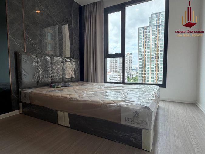 picture ✨ For Rent: Denim Jatujak Condo ✨  💰 Only 17,500 THB/month - 4/6