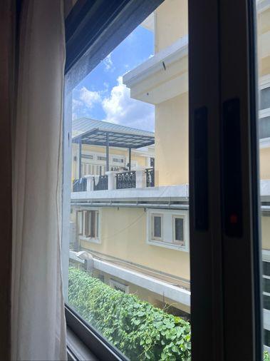 รูป Quiet building, Low-rise, 36 sqm nice studio - รูปที่ 9/20