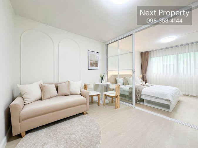 picture Lumpini Center Ladprao 111 Condo For Sale - 5/17
