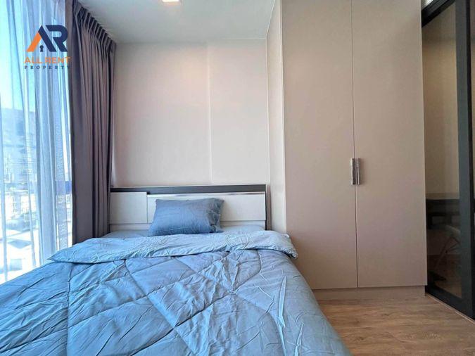 รูป 🔥 The Nest Chula - Samyan ห้องสวย 1 Bedroom ชั้น 8 ขนาด 28 ตร.ม. ใจกลางจุฬา–สามย่าน เพียง 23,000 บาท/เดือน! 🏙️✨ - รูปที่ 2/12